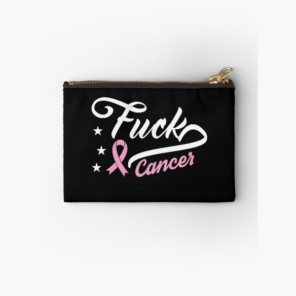 Item preview, F * ck cancer designed and sold by Nessshirts.