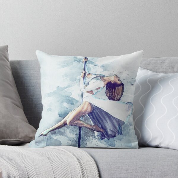 Item preview, Pole Dancing Design designed and sold by Liniskop.