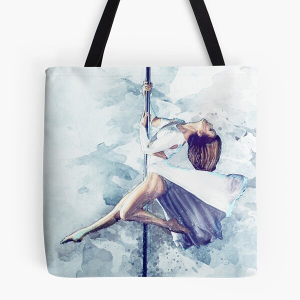 Item preview, Pole Dancing Design designed and sold by Liniskop.