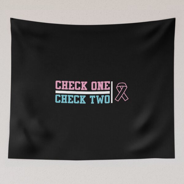 Item preview, Anti-cancer cancer designed and sold by Nessshirts.