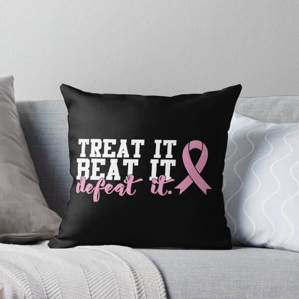 Item preview, Defeat Cancer designed and sold by Nessshirts.