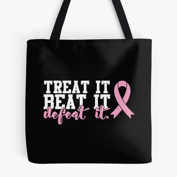 Item preview, Defeat Cancer designed and sold by Nessshirts.