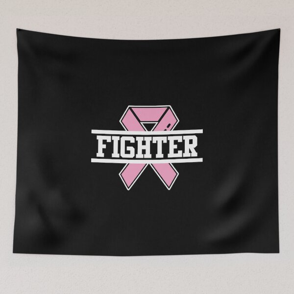 Item preview, Cancer fighter designed and sold by Nessshirts.