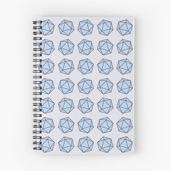 Item preview, D20 Tumble - Variant 3 designed and sold by Gryffoleon.