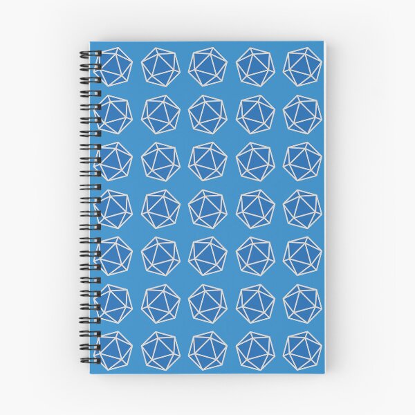 Item preview, D20 Tumble - Variant 4 designed and sold by Gryffoleon.