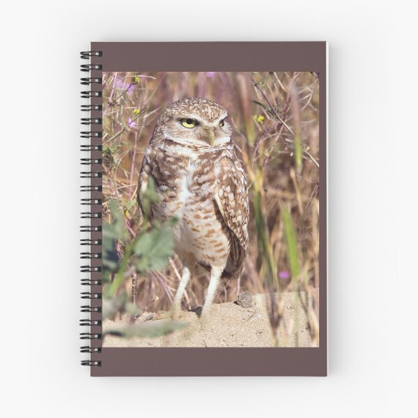 Item preview, Burrowing Owl designed and sold by CarolM.