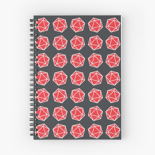 Item preview, D20 Tumble - Variant 8 designed and sold by Gryffoleon.