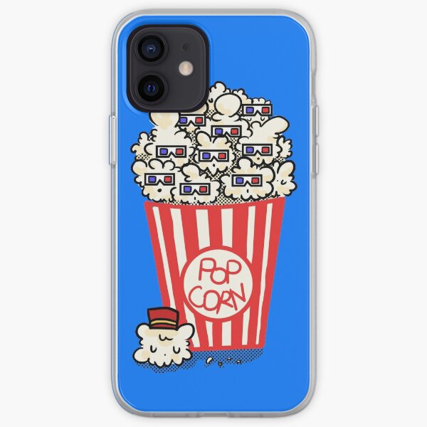 popcorn iphone