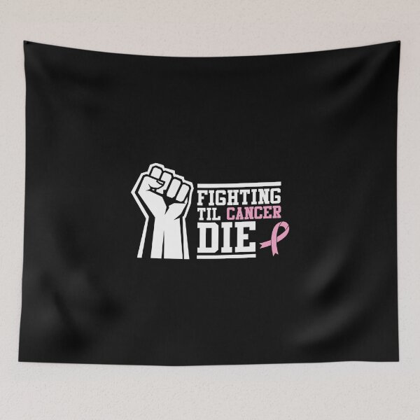 Item preview, Cancer women empowerment designed and sold by Nessshirts.