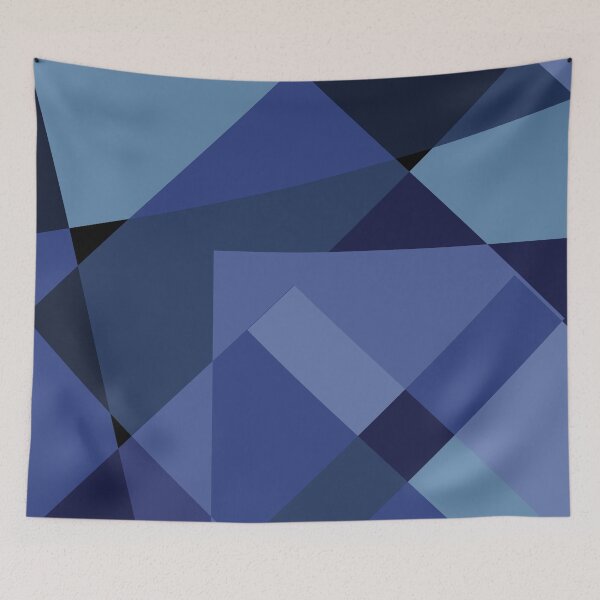Item preview, Blue designed and sold by GGG Design.