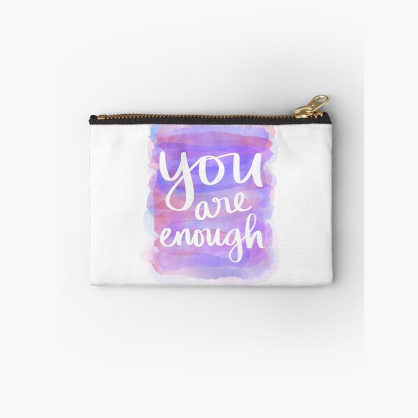 Item preview, You are Enough designed and sold by strongpurpose.