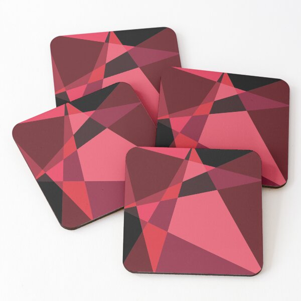 Item preview, Red designed and sold by GGG Design.
