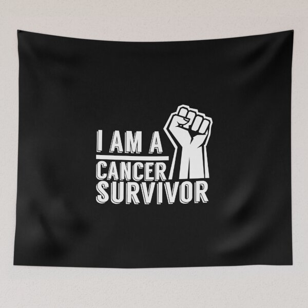 Item preview, Cancer survivor designed and sold by Nessshirts.