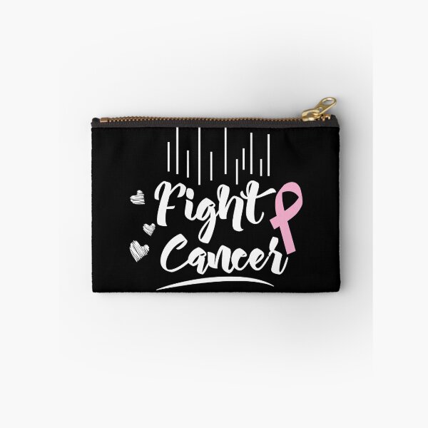 Item preview, Fighter cancer designed and sold by Nessshirts.