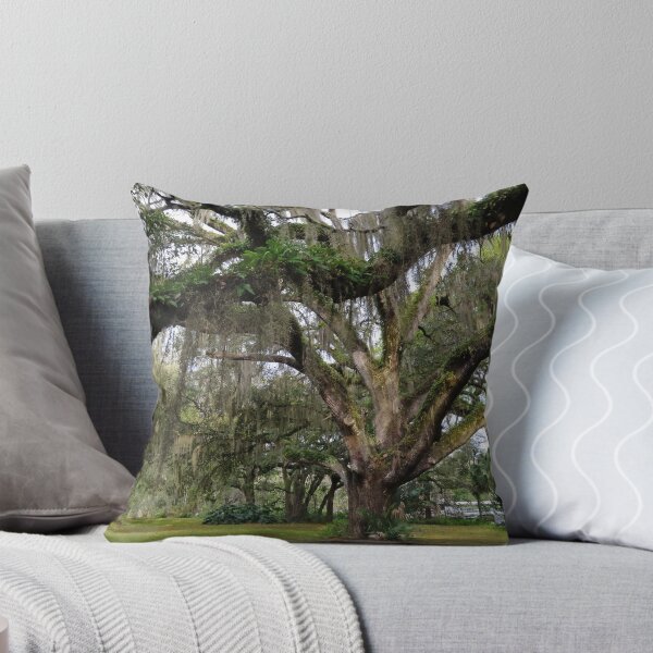 Item preview, Florida Oak designed and sold by Eileen McVey.