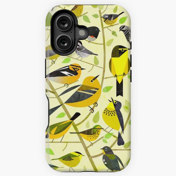 Item preview, New World Warblers 1 designed and sold by Scott Partridge.