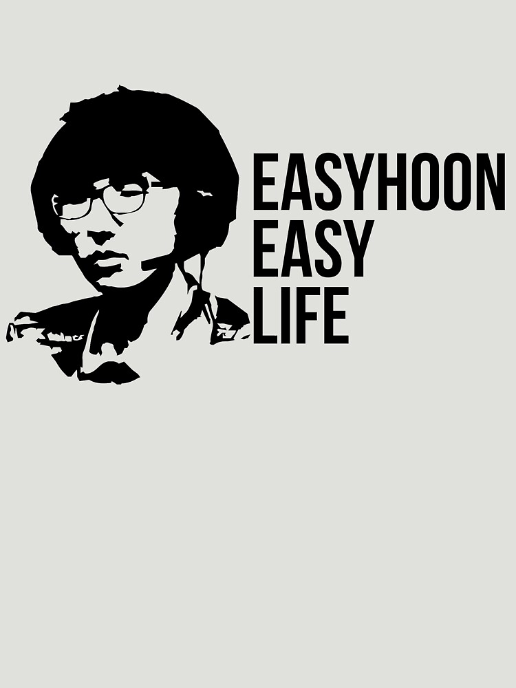 easy life t shirt