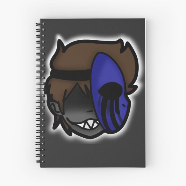 Item preview, Eyeless Jack designed and sold by Squippyyy ..