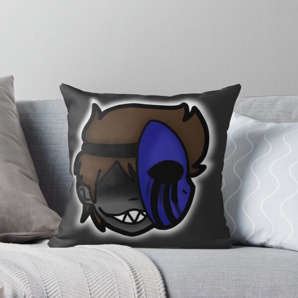 Item preview, Eyeless Jack designed and sold by Squippyyy ..