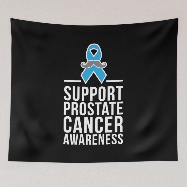 Item preview, Men prostate cancer designed and sold by Nessshirts.