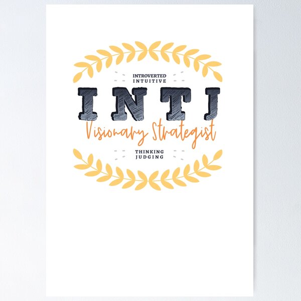 24 Signs That You're an INTJ, the Strategist Personality Type