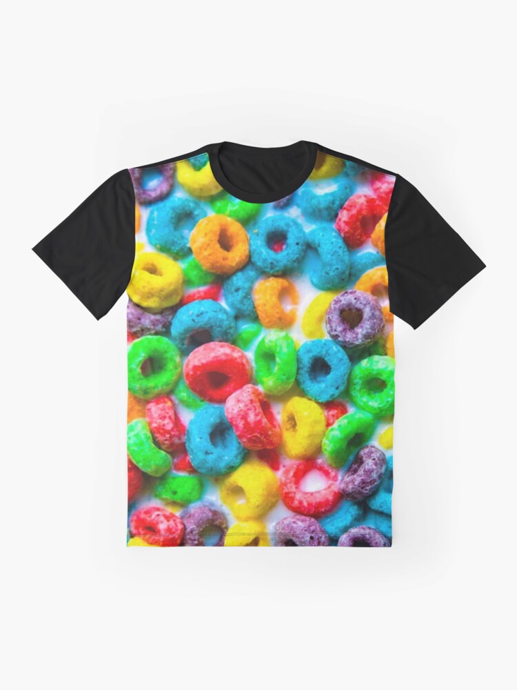 asos fruity shirt