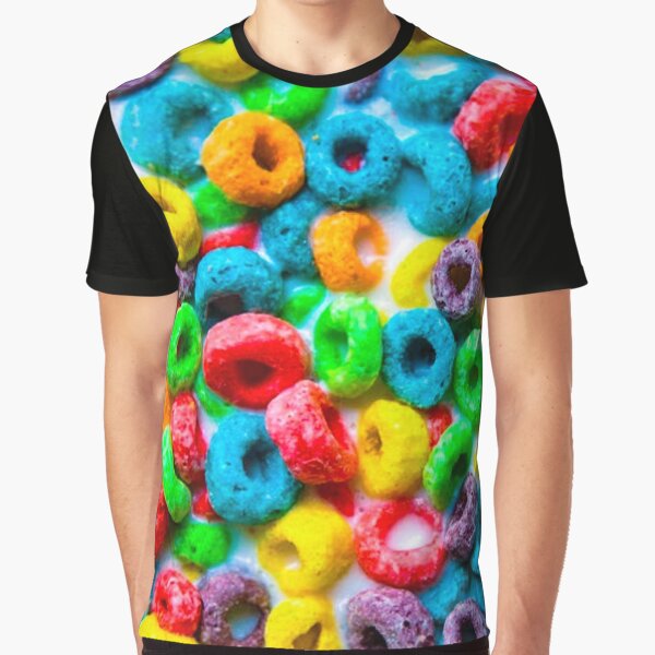 t shirt fruity loops