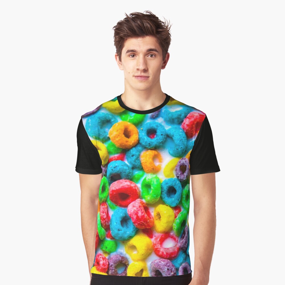 fruit loop tee shirts