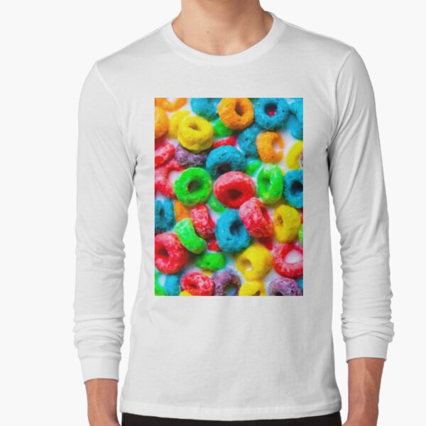 fruit loop tee shirts
