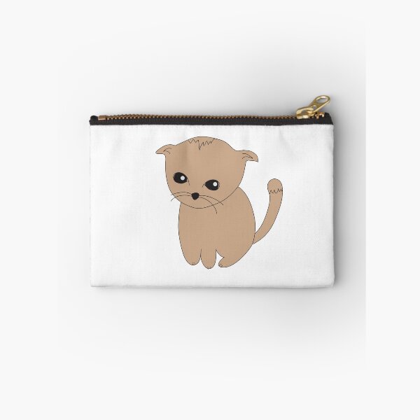 Item preview, Little cute cat designed and sold by Catcrea.