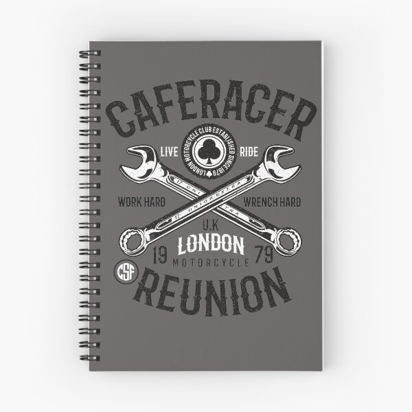 Item preview, Caferacer Reunion designed and sold by crazy-s-factory.