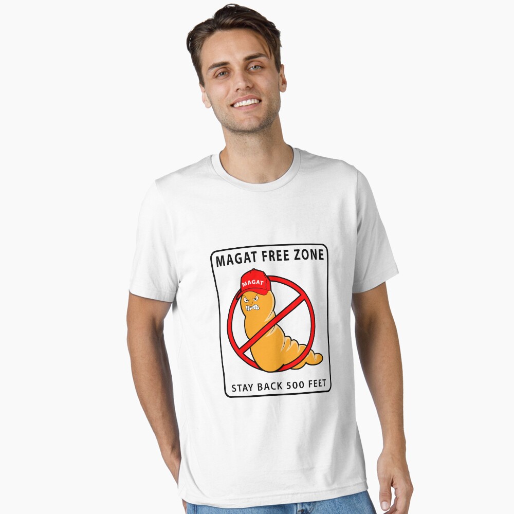 Item preview, Essential T-Shirt designed and sold by EthosWear.