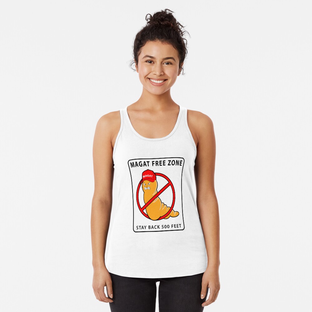 Item preview, Racerback Tank Top designed and sold by EthosWear.