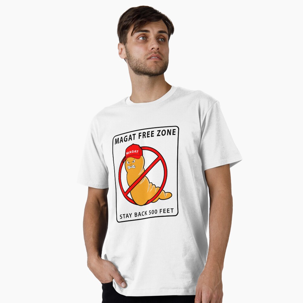 Item preview, Premium T-Shirt designed and sold by EthosWear.