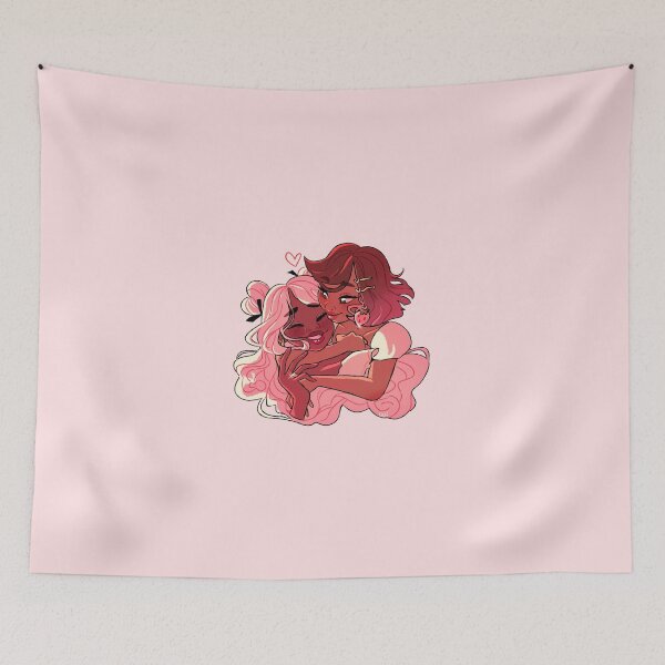 Item preview, she says i smell like safety and home  designed and sold by aepoyi.