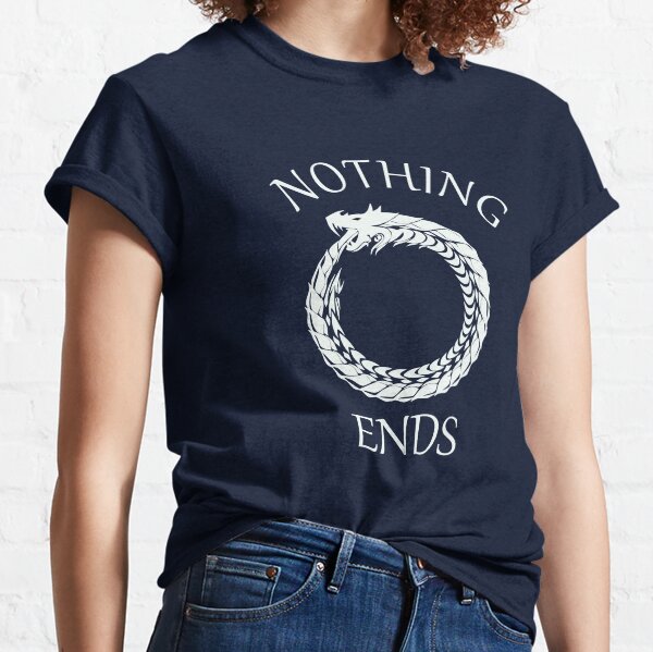 Item preview, Ouroboros designed and sold by Automatic  Soul.
