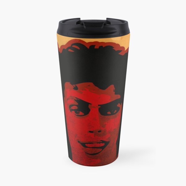 The Rocky Horror Picture Show Travel Mug