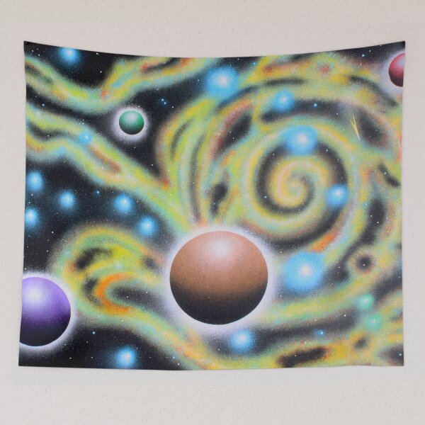 Item preview, Music of the Spheres. designed and sold by InfinitePathArt.