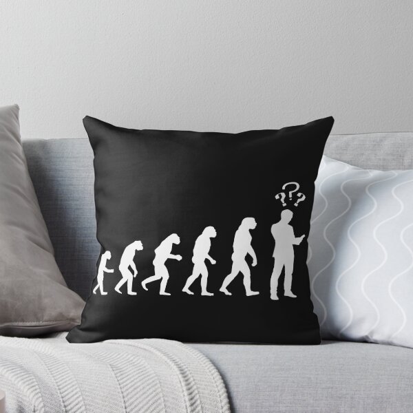 Item preview, ECONOMIC AUDITOR Evolution Monkey designed and sold by tarek25.