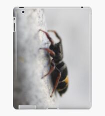 You Looking At Me iPad Case/Skin