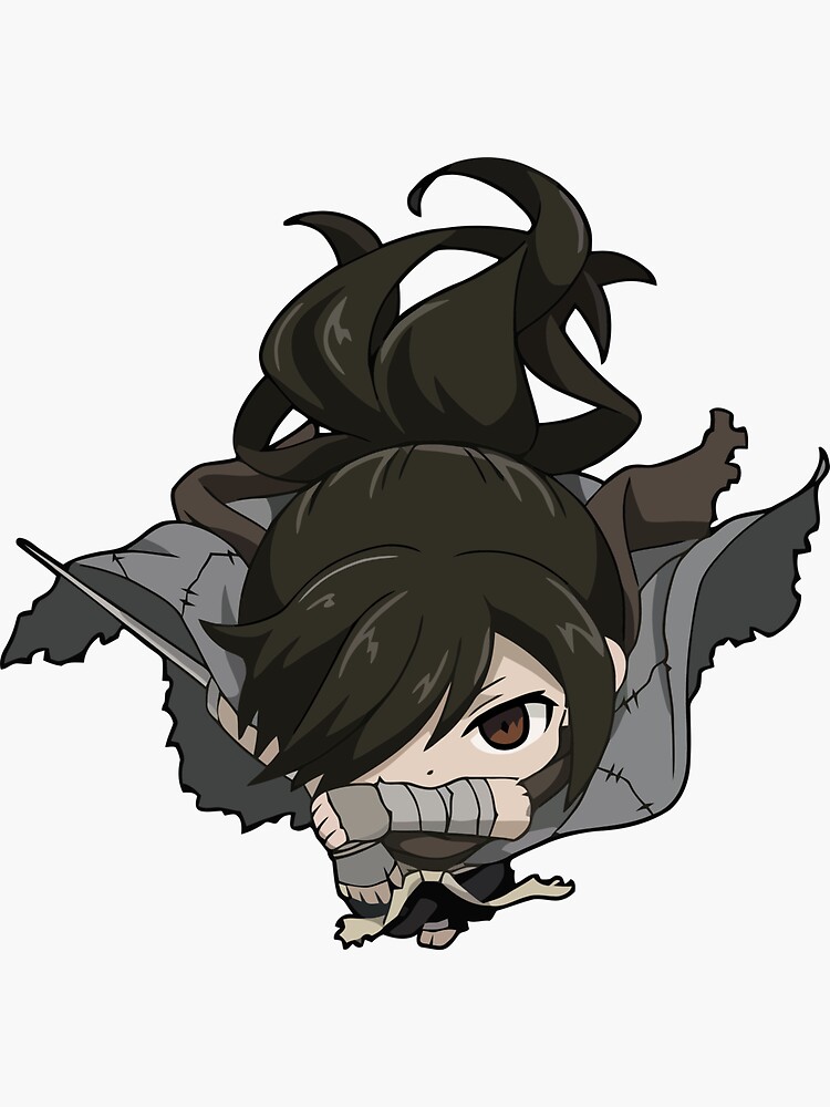 dororo funko