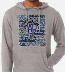 Neotheater Lightweight Hoodie