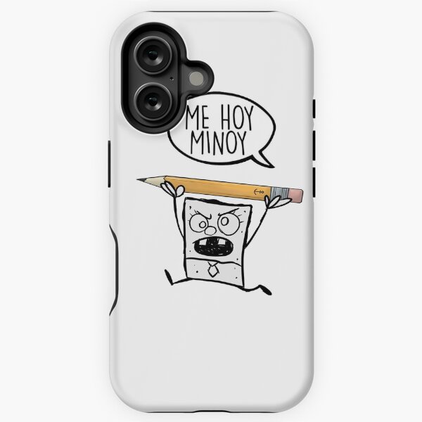 Item preview, Spongebob doodlebob, spongebob, spongebob me hoy minoy designed and sold by Jclee4.