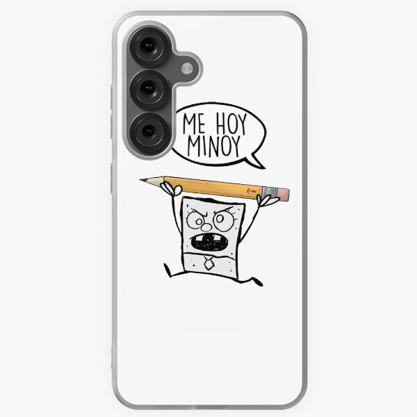 Item preview, Spongebob doodlebob, spongebob, spongebob me hoy minoy designed and sold by Jclee4.