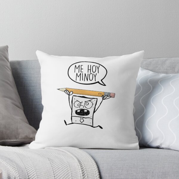 Item preview, Spongebob doodlebob, spongebob, spongebob me hoy minoy designed and sold by Jclee4.