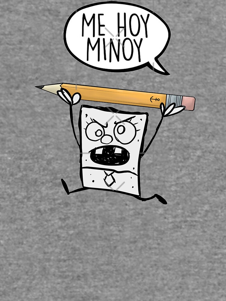 Spongebob doodlebob spongebob spongebob me hoy minoy