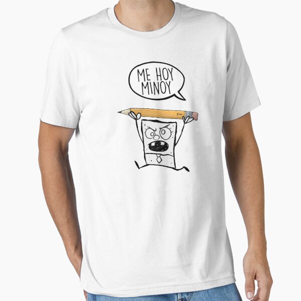 Aperçu de l'œuvre Bob l'éponge, doodlebob, bob l'éponge, bob l'éponge moi hoy minoy créée et vendue par Jclee4.