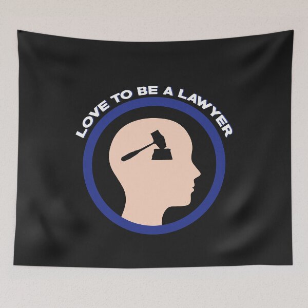 Item preview, LAWYER Judge designed and sold by tarek25.