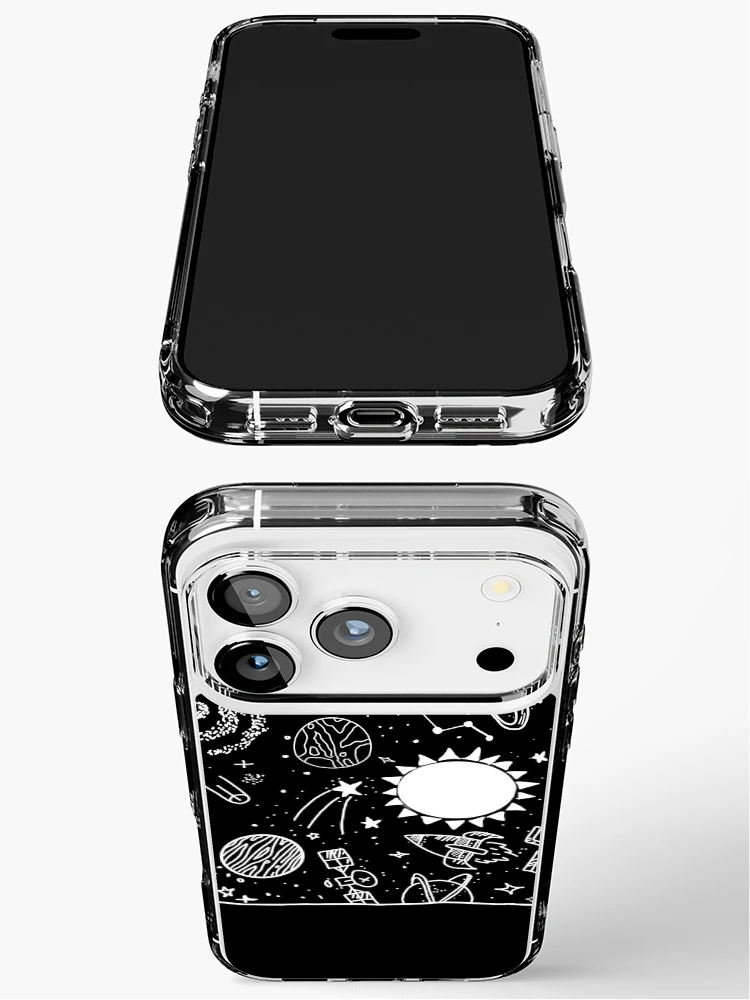 Thumbnail 3 of 5, iPhone Case,  designed and sold by Robin Maier.