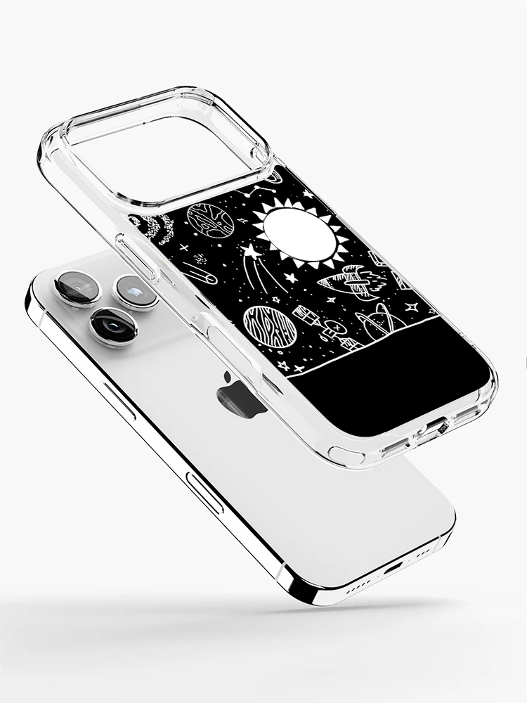 Thumbnail 2 of 5, iPhone Case,  designed and sold by Robin Maier.